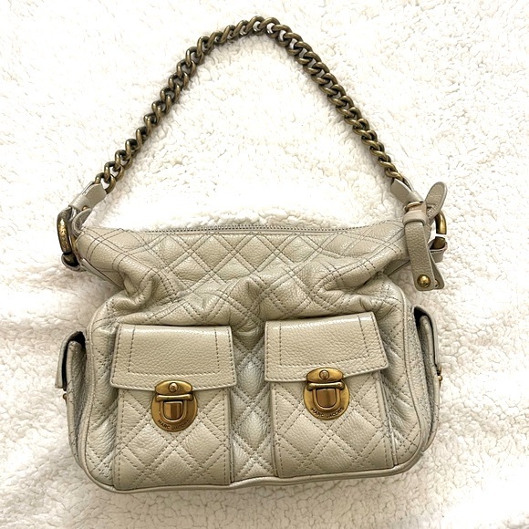 Marc Jacobs Handbags - MARC JACOBS Shoulder Bag